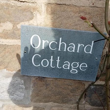 Orchard Cottage Ріпон Екстер'єр фото