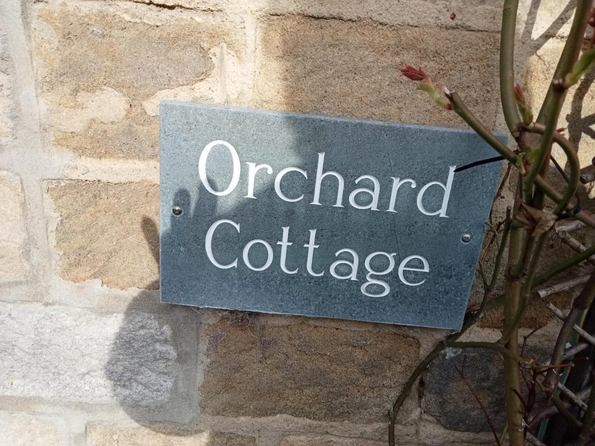 Orchard Cottage Ріпон Екстер'єр фото