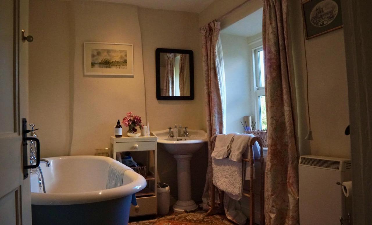 Orchard Cottage Ріпон Екстер'єр фото