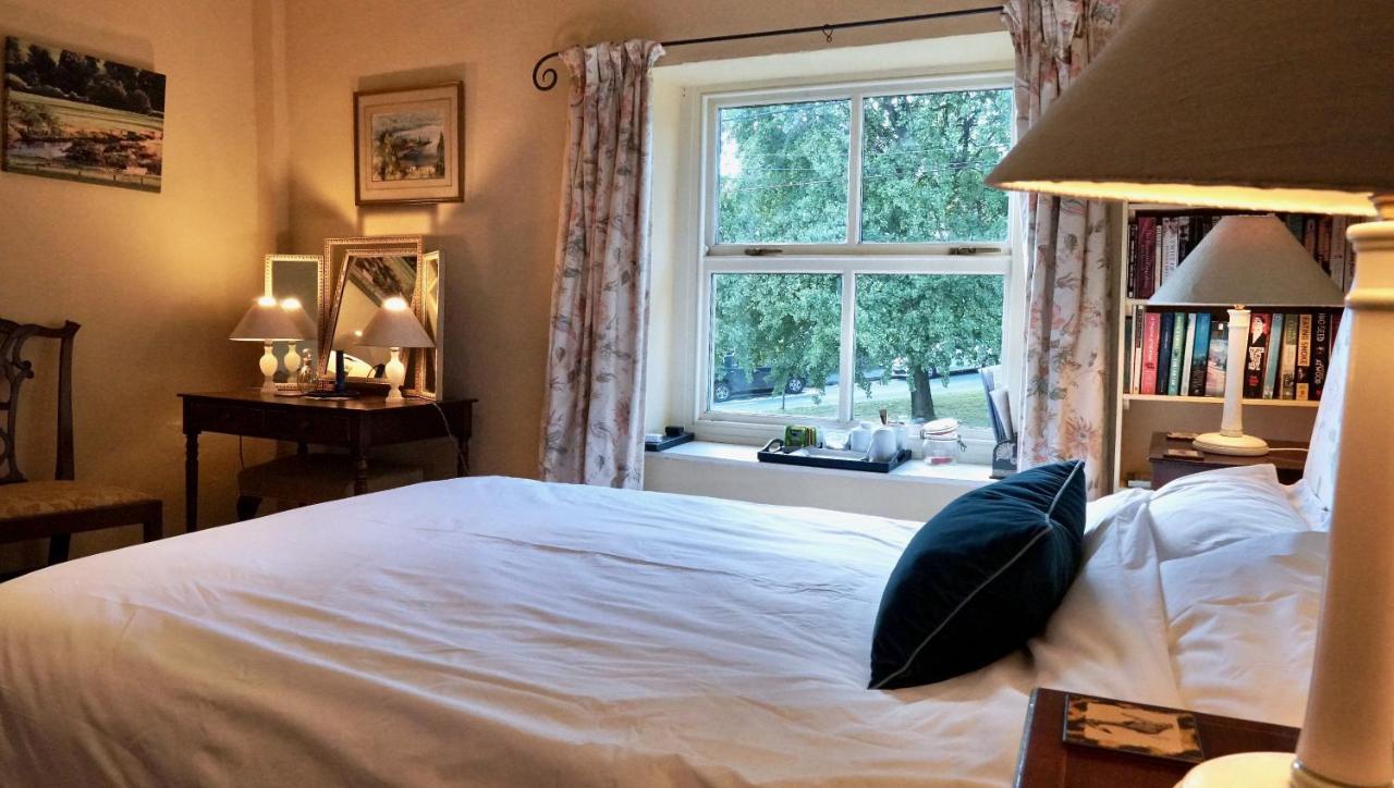Orchard Cottage Ріпон Екстер'єр фото