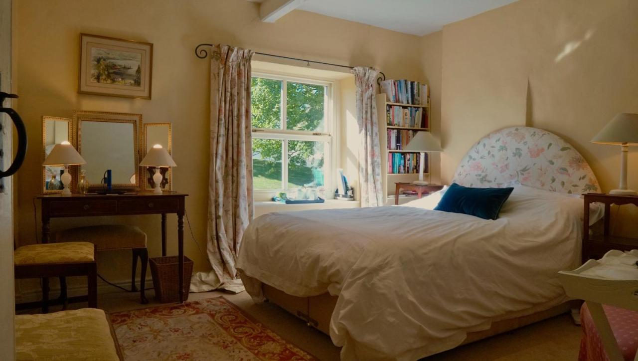 Orchard Cottage Ріпон Екстер'єр фото